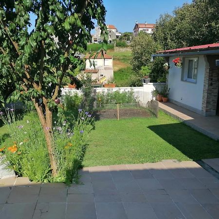 Apartamento Campo Santa Baia 비고 외부 사진
