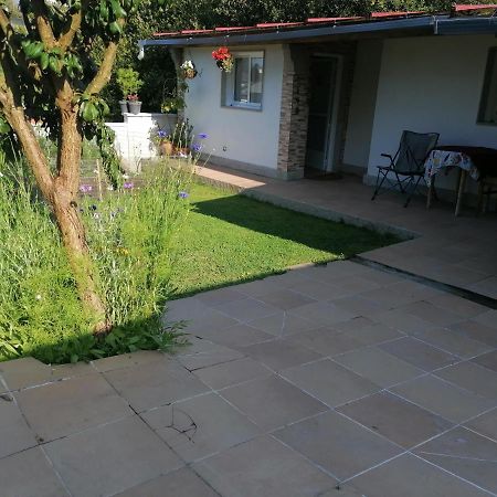 Apartamento Campo Santa Baia 비고 외부 사진