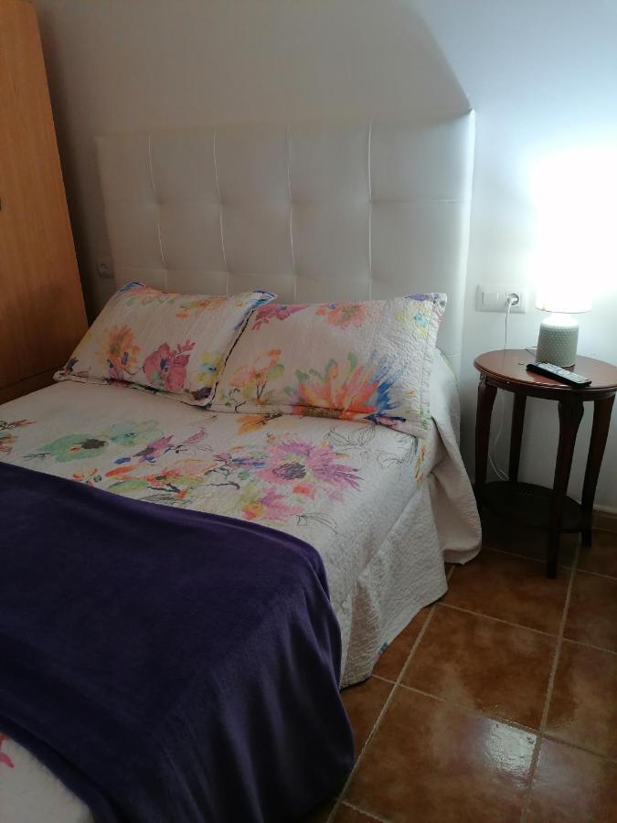 Apartamento Campo Santa Baia 비고 외부 사진