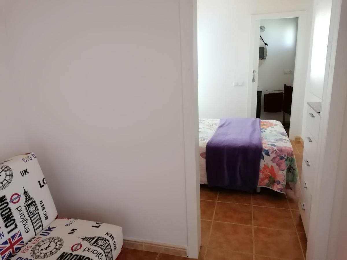 Apartamento Campo Santa Baia 비고 외부 사진
