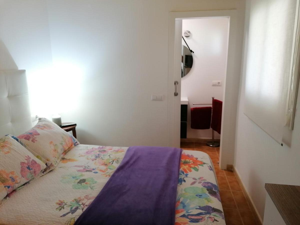 Apartamento Campo Santa Baia 비고 외부 사진