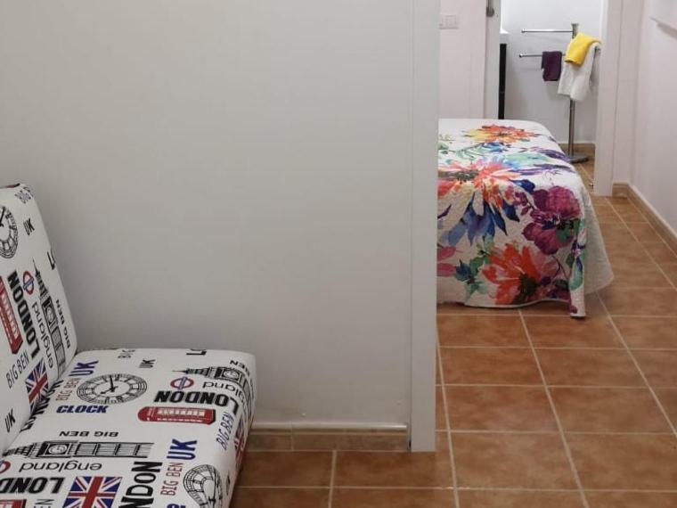 Apartamento Campo Santa Baia 비고 외부 사진